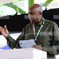 Education Cabinet Secretary Ezekiel Machogu