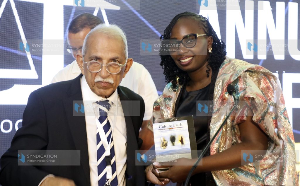 LSK Annual Conference