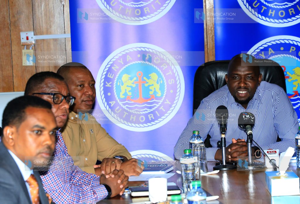 Inauguration of the KPA Board