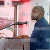 Interior Cabinet Secretary Kipchumba Murkomen