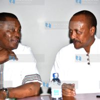 Kenya Disabilities Parliamentary Association retreat