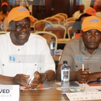 Three-day ODM Party officials retreat