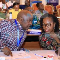 Senate Liaison Committee Roundtable with Kenya Private Sector Alliance (KEPSA)