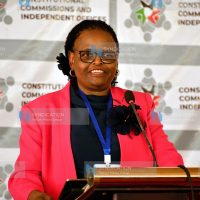 10th anniversary celebrations of CCIOs held at the KICC grounds
