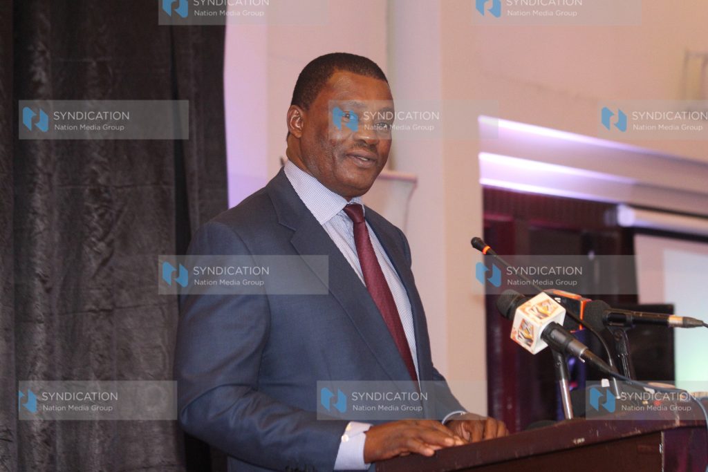 Launch of the Strategic Plan 2018–2022