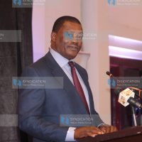 Launch of the Strategic Plan 2018–2022