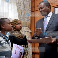 Commonwealth Parliamentary Association (CPA)