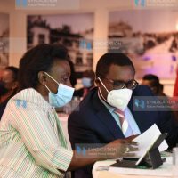 Launch of two reports on Counties Own Source Revenue (OSR) efforts