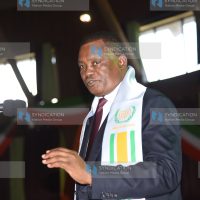 Democratic Party of Kenya Party’s National Delegates Convention