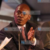 Third annual delegates conference at Meru National Polytechnic