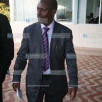 Juja MP William Kabogo