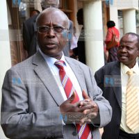 Launching of the Kenya Education Sector Support programme
