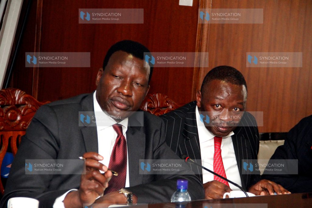 House Energy and Communication Committee hearing