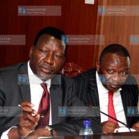 House Energy and Communication Committee hearing