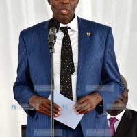 Education Cabinet Secretary Hon. Ezekiel Machogu