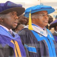 Opening of Kisii University Chebara Campus