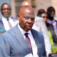 Education CS Ezekiel Machogu