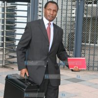 Tinderet MP Henry Kosgey