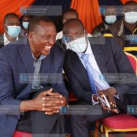 ODM Women league meeting in Kisii