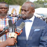 Onesimus Kipchumba Murkomen