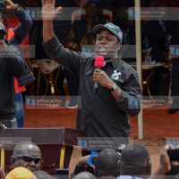 George Natembeya