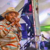 Former Kiambu County Governor Ferdinand Waititu