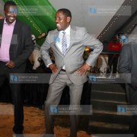 Second day of the 2016 Devolution Conference