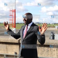 Transport Cabinet Secretary Kipchumba Murkomen