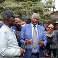 Education Cabinet Secretary Ezekiel Machogu