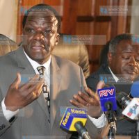 Wycliffe Oparanya