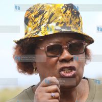 Lands Cabinet Secretary Alice Wahome