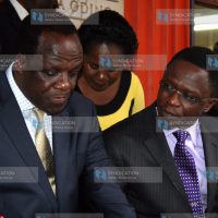 ODM central management committee