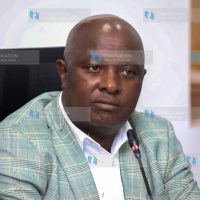The chairperson Senate County Public Investment Committee (CPIC) Sen. Godfrey Osotsi
