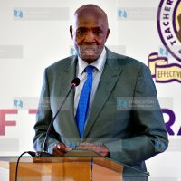 Launch of the Teachers Service Commission (TSC) Strategic Plan 2023-2027