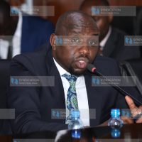 National assembly committee on Transport and infrastructure