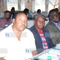 National Conference for gubernatorial candidates