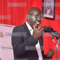 Elimu Conference: Immigration Principal Secretary Belio Kipsang