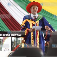 Education Cabinet Secretary Ezekiel Machogu