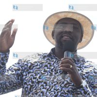 Interior Cabinet Secretary Kipchumba Murkomen