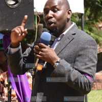 Elgeyo-Marakwet Senator Kipchumba Murkomen