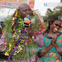 Elgeyo Marakwet Senator Kipchumba Murkomen