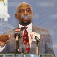 Launch of KeNHA’s 2023-2027 strategic plan