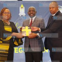 Launch of KeNHA’s 2023-2027 strategic plan