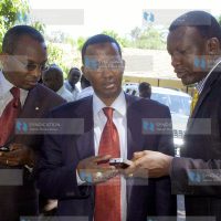 Bomachoge by-election