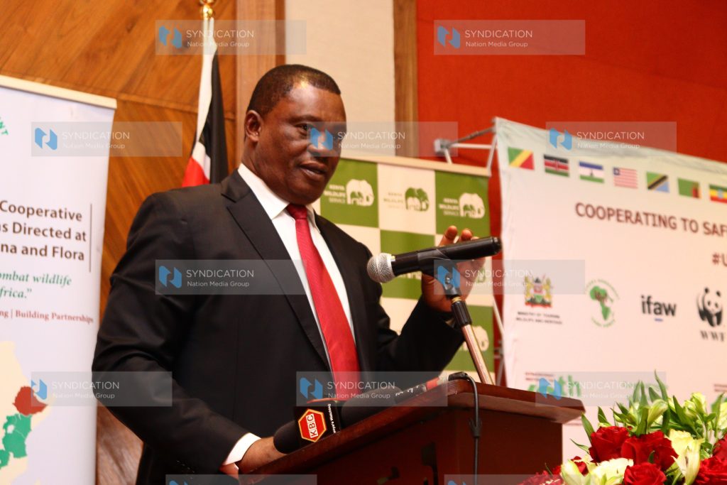 13th Governing Council of the Parties to the Lusaka Agreement