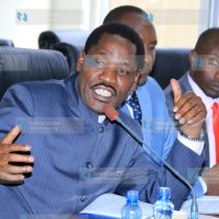 Senate Public Accounts and Investments committee