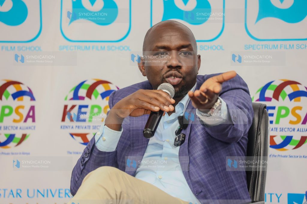 2024 Future of Work and Wealth Creation Summit