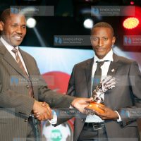 Kenya Premier League gala