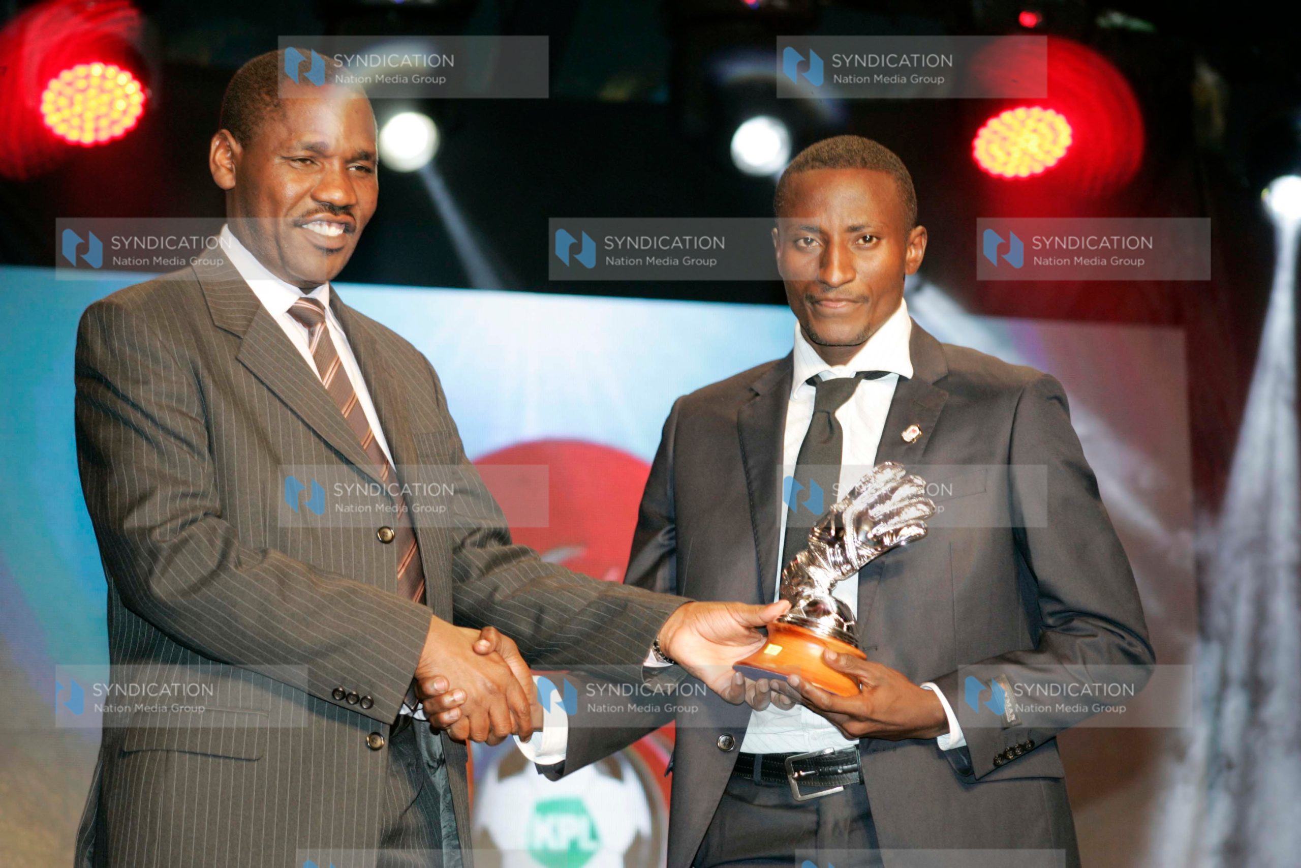 Kenya Premier League gala