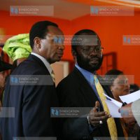 ODM National Executive Committee/Parliamentary Group meeting